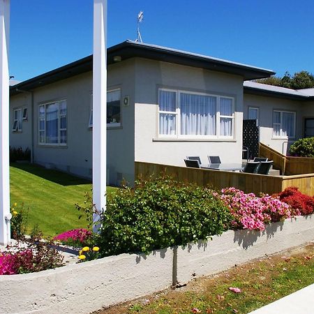 Totara Lodge Motel Levin Exterior photo